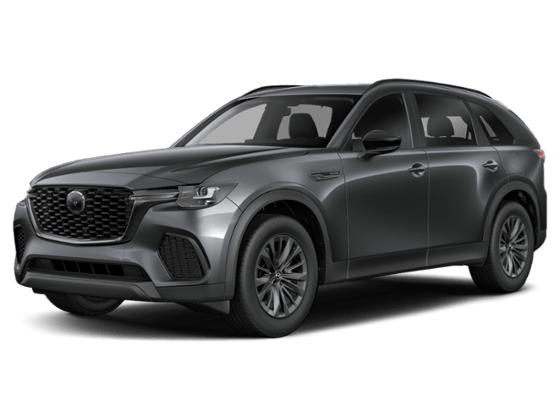 2026 CX-70 MHEV