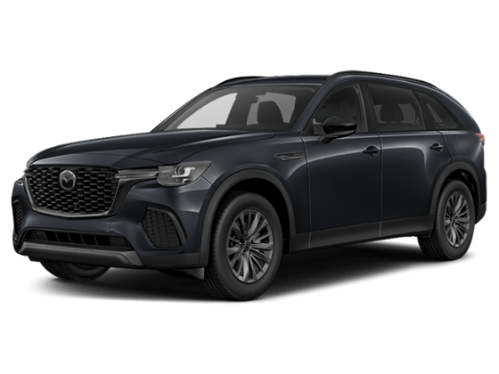 2026 CX-70 PHEV