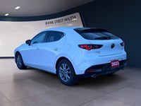 2023  Mazda3 Sport GS Auto i-ACTIV AWD