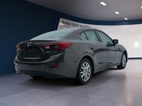 2015  Mazda3 4dr Sdn Auto GS