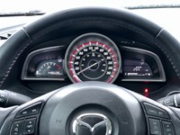 2015  Mazda3 4dr Sdn Auto GS