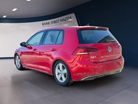 2019 Volkswagen Golf Highline 5-door Auto