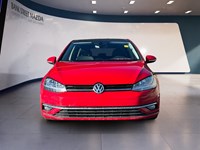 2019 Volkswagen Golf Highline 5-door Auto