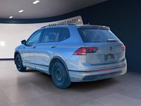 2023 Volkswagen Tiguan Comfortline R-Line Black Edition 4MOTION