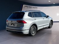 2023 Volkswagen Tiguan Comfortline R-Line Black Edition 4MOTION