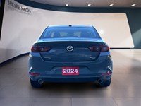 2024  Mazda3 GT w/Turbo Auto i-ACTIV AWD