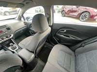 2013 Kia Rio 5dr HB Man LX