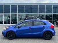 2013 Kia Rio 5dr HB Man LX