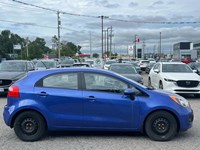 2013 Kia Rio 5dr HB Man LX