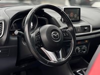 2014  Mazda3 4dr Sdn Man GS-SKY