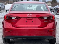 2014  Mazda3 4dr Sdn Man GS-SKY