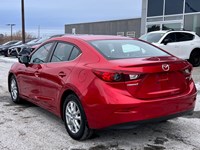 2014  Mazda3 4dr Sdn Man GS-SKY