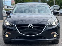 2014  Mazda3 Sport 4dr HB Sport Auto GT-SKY