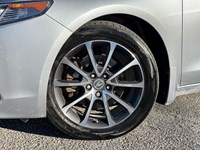 2015 Acura TLX 4dr Sdn SH-AWD V6 Tech