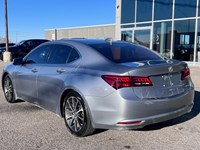 2015 Acura TLX 4dr Sdn SH-AWD V6 Tech