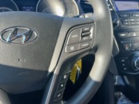 2015 Hyundai Santa Fe Sport FWD 4dr 2.4L