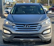 2015 Hyundai Santa Fe Sport FWD 4dr 2.4L