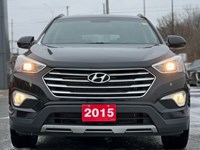 2015 Hyundai Santa Fe XL AWD 4dr 3.3L Auto Premium