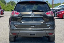 2015 Nissan Rogue AWD 4dr SL