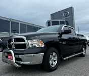 2015 RAM 1500 4WD Quad Cab 140.5" ST