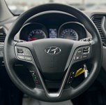 2016 Hyundai Santa Fe Sport FWD 4dr 2.4L