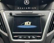 2017 Acura MDX SH-AWD 4dr Elite 6 Passenger Pkg