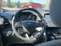 2017 Ford Escape 4WD 4dr SE