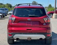 2017 Ford Escape 4WD 4dr SE