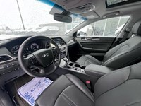 2017 Hyundai Sonata 4dr Sdn 2.4L Auto Limited