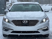 2017 Hyundai Sonata 4dr Sdn 2.4L Auto Limited