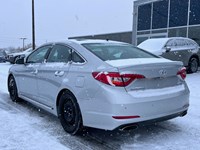 2017 Hyundai Sonata 4dr Sdn 2.4L Auto Limited