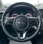 2017 Kia Sportage FWD 4dr LX