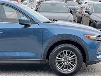 2018 Mazda CX-5 GS Auto AWD