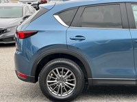 2018 Mazda CX-5 GS Auto AWD