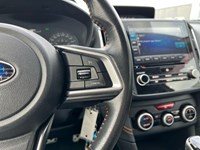 2018 Subaru Crosstrek Sport CVT