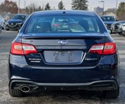 2018 Subaru Legacy 2.5i Limited CVT w/EyeSight Pkg