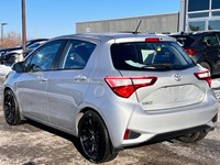 2018 Toyota Yaris 5dr LE Auto