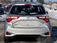 2018 Toyota Yaris 5dr LE Auto