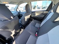 2018 Toyota Yaris 5dr LE Auto