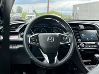 2019 Honda Civic Touring CVT