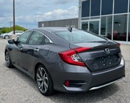 2019 Honda Civic Touring CVT