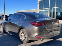 2019  Mazda3 GT Auto i-ACTIV AWD