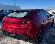 2019  Mazda3 Sport GS Auto FWD / 2 SETS OF TIRES