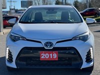 2019 Toyota Corolla SE CVT