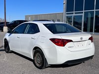 2019 Toyota Corolla SE CVT