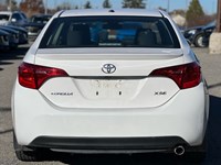 2019 Toyota Corolla SE CVT