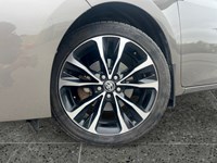 2019 Toyota Corolla SE Manual