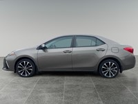 2019 Toyota Corolla SE Manual