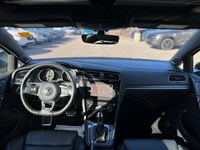 2019 Volkswagen Golf GTI Autobahn Auto