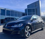 2019 Volkswagen Golf GTI Autobahn Auto